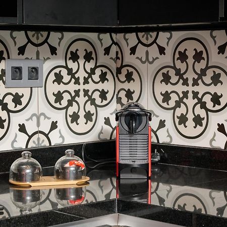 Thecasaedition - Bel Azur - Sea View & Hassan II Mosque Residency Casablanca Luaran gambar
