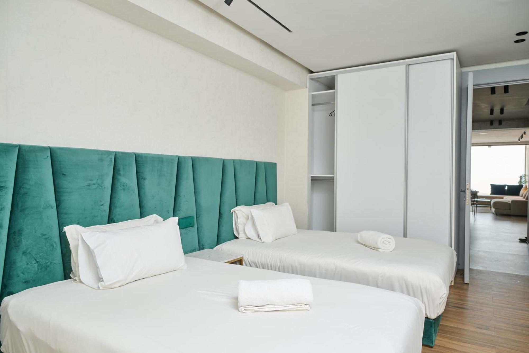 Thecasaedition - Bel Azur - Sea View & Hassan II Mosque Residency Casablanca Luaran gambar