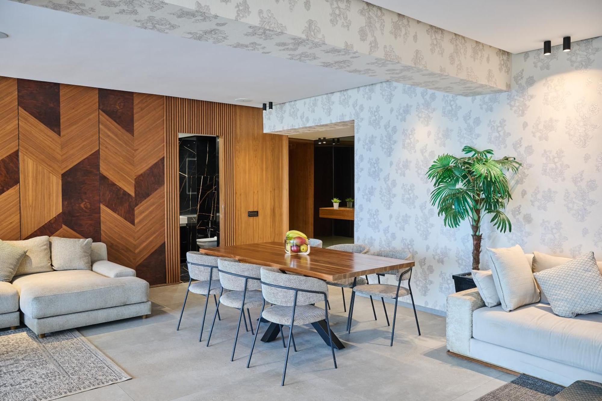 Thecasaedition - Bel Azur - Sea View & Hassan II Mosque Residency Casablanca Luaran gambar
