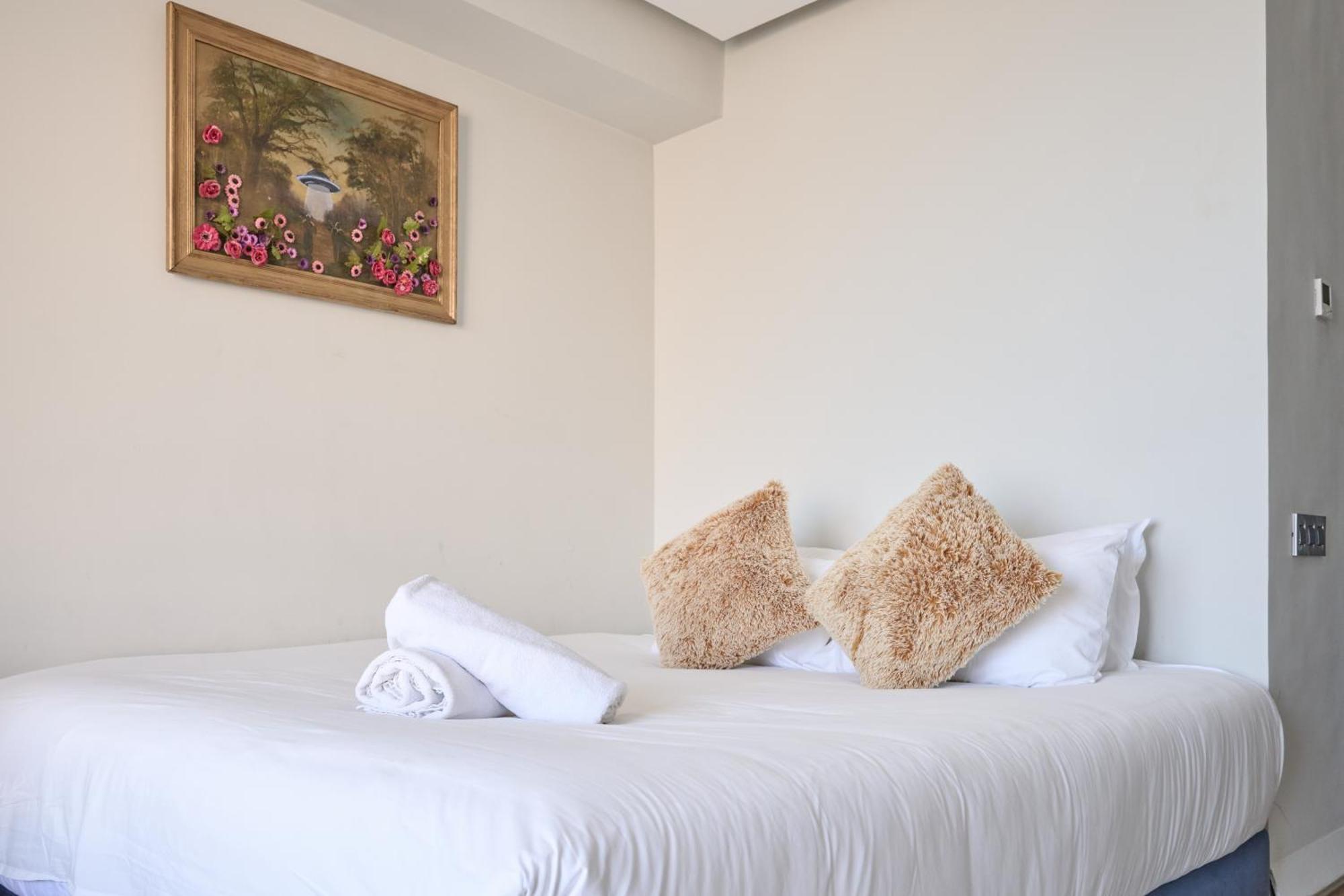 Thecasaedition - Bel Azur - Sea View & Hassan II Mosque Residency Casablanca Luaran gambar