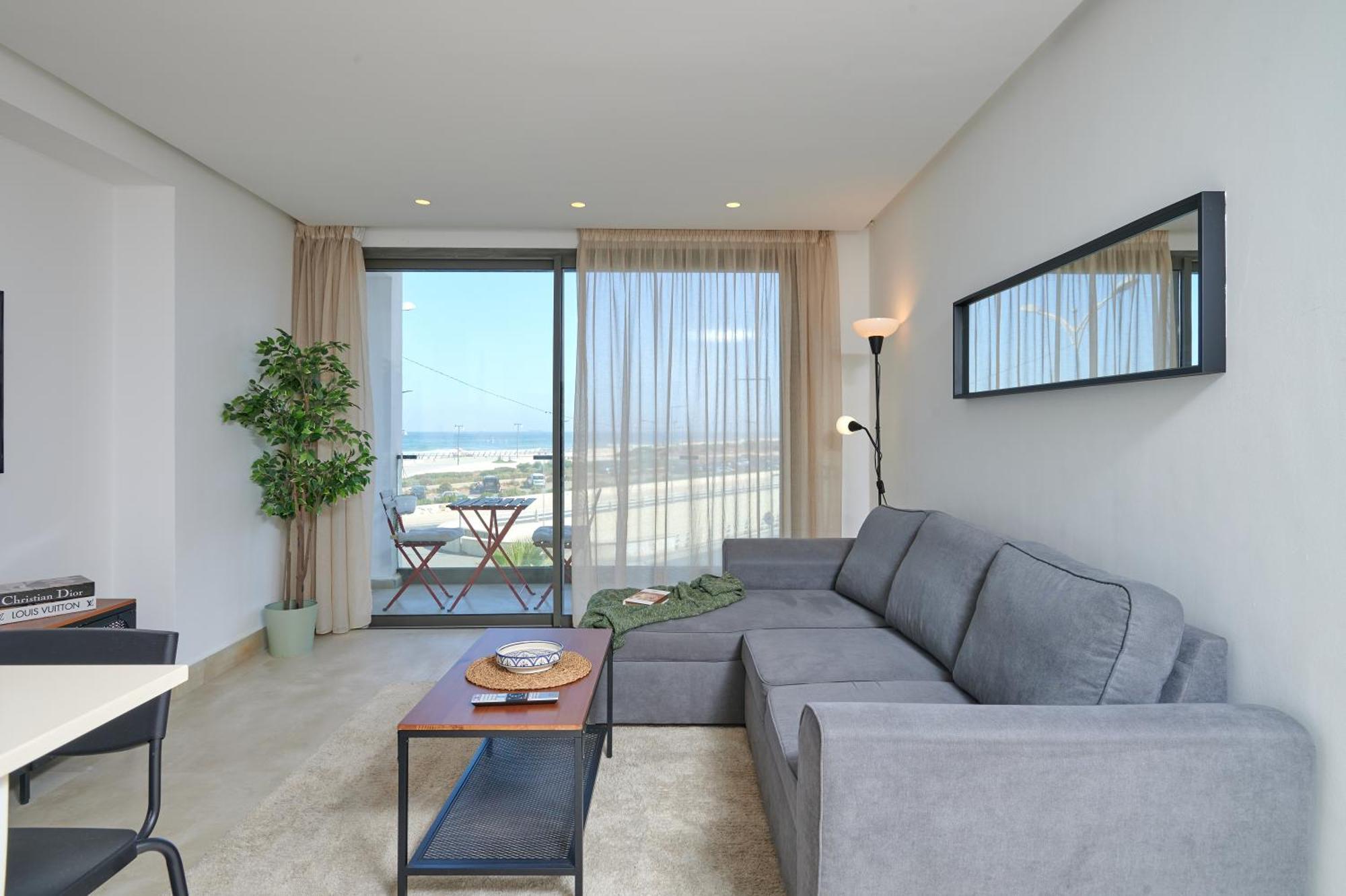 Thecasaedition - Bel Azur - Sea View & Hassan II Mosque Residency Casablanca Luaran gambar