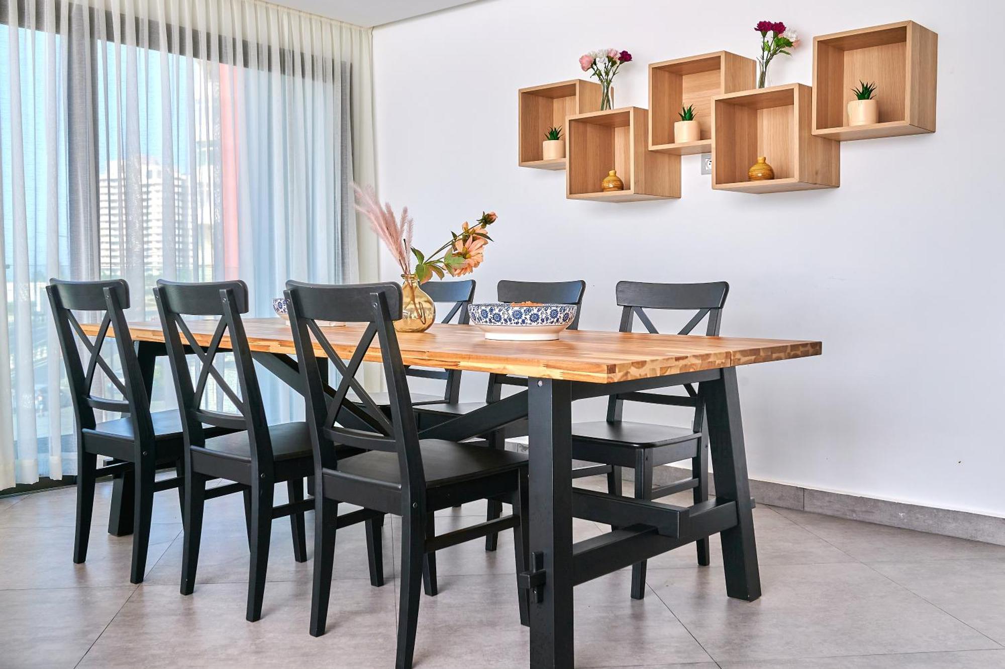 Thecasaedition - Bel Azur - Sea View & Hassan II Mosque Residency Casablanca Luaran gambar