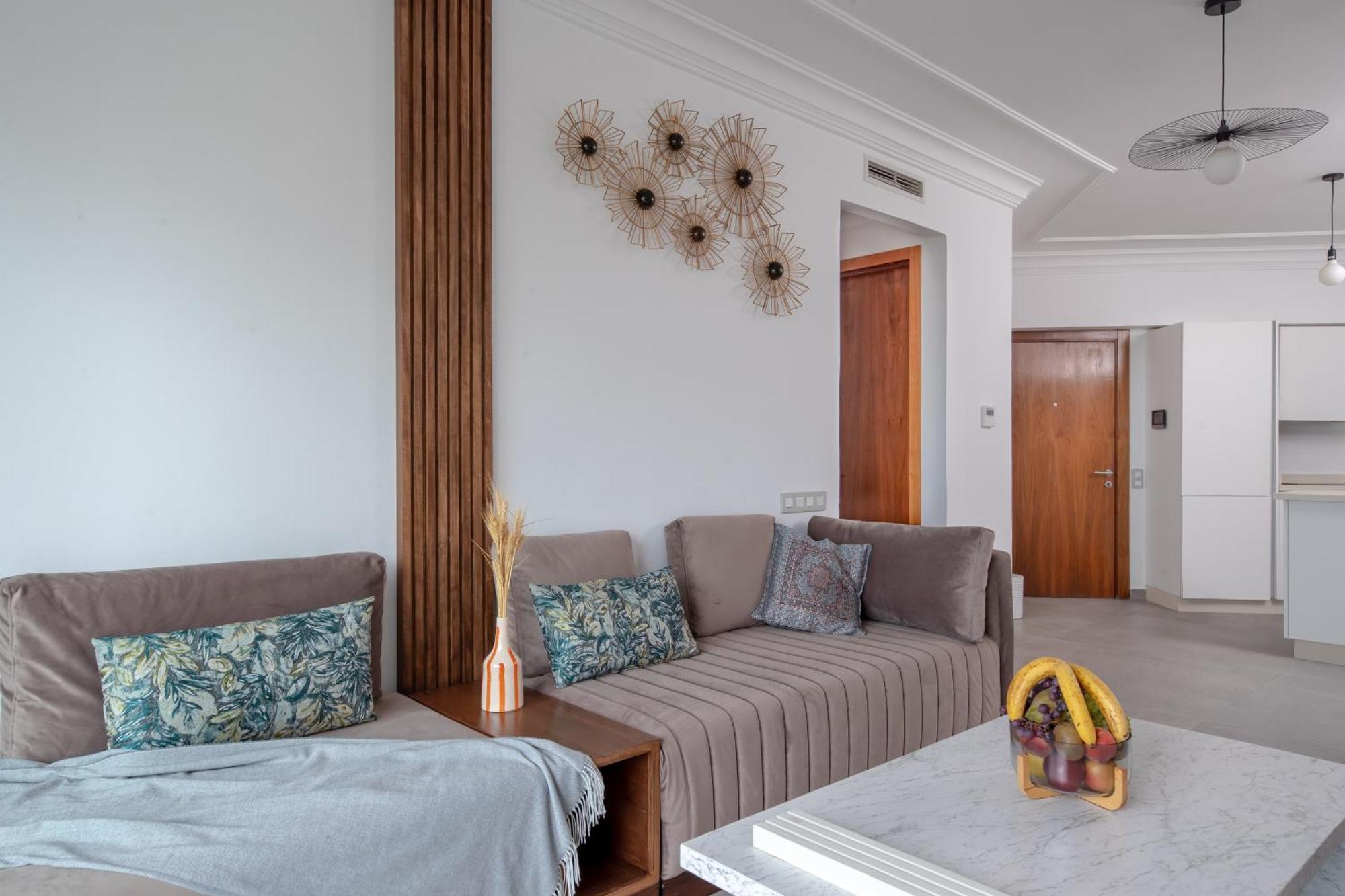 Thecasaedition - Bel Azur - Sea View & Hassan II Mosque Residency Casablanca Luaran gambar