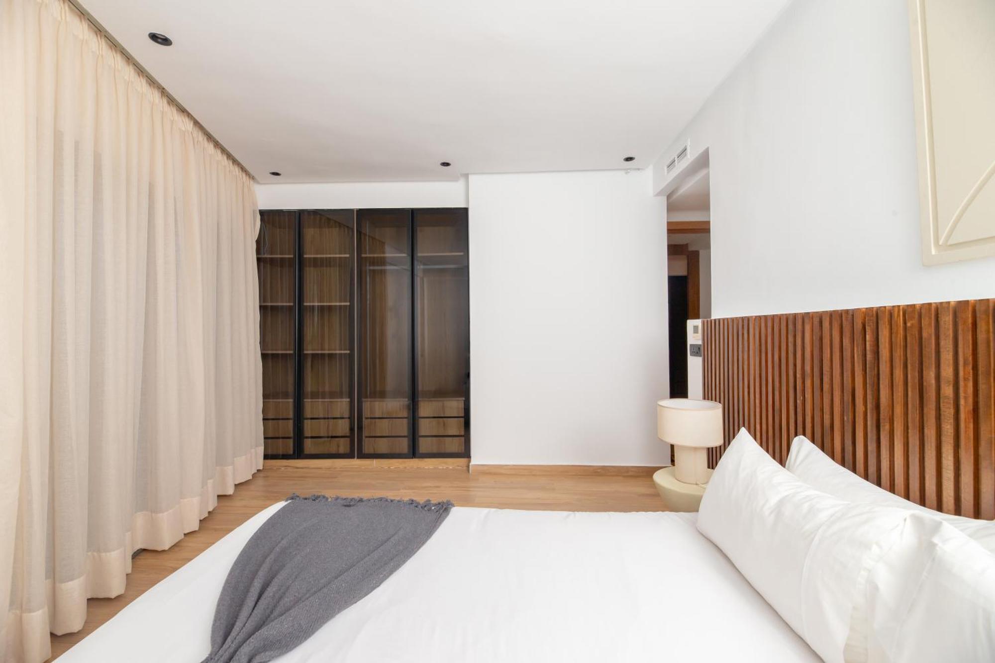 Thecasaedition - Bel Azur - Sea View & Hassan II Mosque Residency Casablanca Luaran gambar