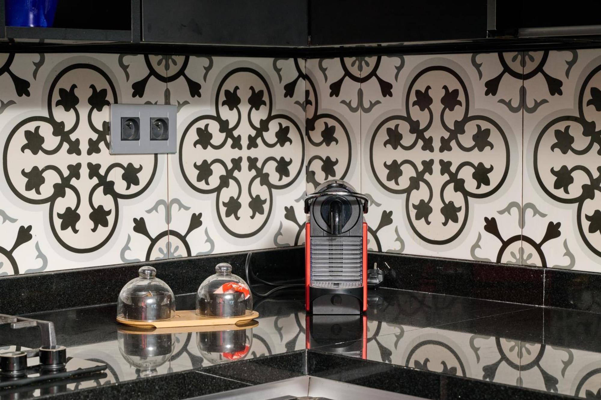 Thecasaedition - Bel Azur - Sea View & Hassan II Mosque Residency Casablanca Luaran gambar