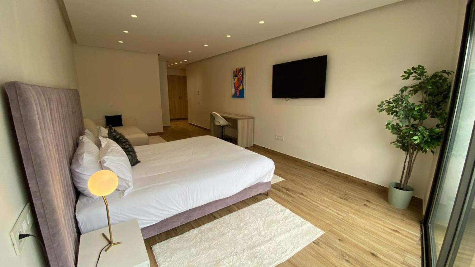 Thecasaedition - Bel Azur - Sea View & Hassan II Mosque Residency Casablanca Luaran gambar